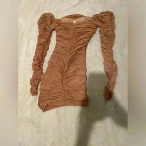 Fashion nova long sleeve Cora small